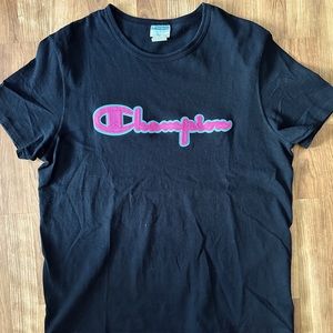 Men's Champion Shirt